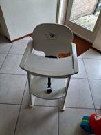 Witte Bambino kinderstoel, Ophalen of Verzenden