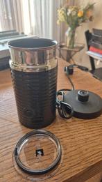 Nespresso  melkopschuimer nieuw, Ophalen of Verzenden, Nieuw