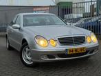 Mercedes-Benz E-klasse 320 Elegance#NAP#Aut#Carplay#YOUNGTIM, Automaat, Achterwielaandrijving, Gebruikt, Zwart