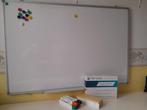 Whiteboard, Ophalen, Zo goed als nieuw, Magneetbord