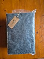 Walra badhanddoek 70 x 140 nieuw, Ophalen of Verzenden, Nieuw, Grijs, Handdoek
