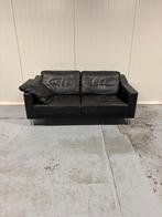 2-zits Leolux Antonia bank, 150 tot 200 cm, Tweepersoons, 75 tot 100 cm, Ophalen of Verzenden