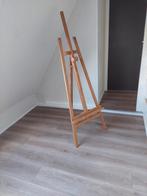 schildersezel, Ophalen, Gebruikt, Ezel