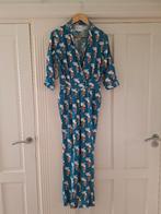 Fabienne Chapot jumpsuit leeuw jumpsuit mt 36 S, Kleding | Dames, Jumpsuits, Maat 38/40 (M), Fabienne Chapot, Gedragen, Verzenden
