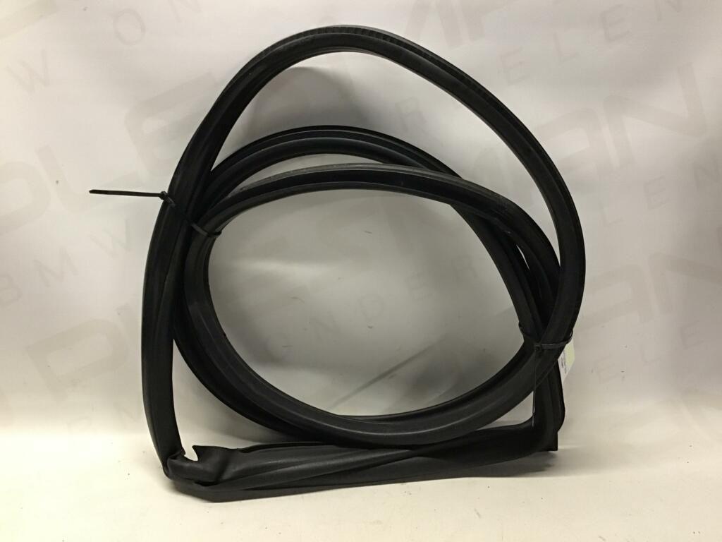 Deurrubber rechtsvoor BMW 1-serie F21 ('11->), Auto-onderdelen, Gebruikt, -, -, Ophalen of Verzenden