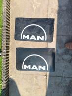 Spatlappen MAN 2 stuks, Ophalen of Verzenden, Nieuw