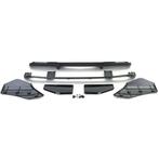 Achterbumper Diffuser glans Zwart Voor Bmw X5 F15 M Pakket, Verzenden, Automotive Parts, A.parts@hotmail.nl, Trasmolenlaan 12 3447 GZ Woerden