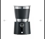 Jura melkopschuimer, Ophalen of Verzenden, Zo goed als nieuw