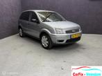 Ford Fusion 1.6-16V Futura, 1596 cc, 101 pk, 1055 kg, 49 €/maand