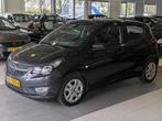 Opel KARL 1.0 ecoFLEX Edition € 5.944,00, Auto's, Opel, 839 kg, Stof, Gebruikt, Origineel Nederlands