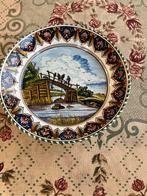 Elfstedentocht bruggetje Barteheim, Ophalen of Verzenden