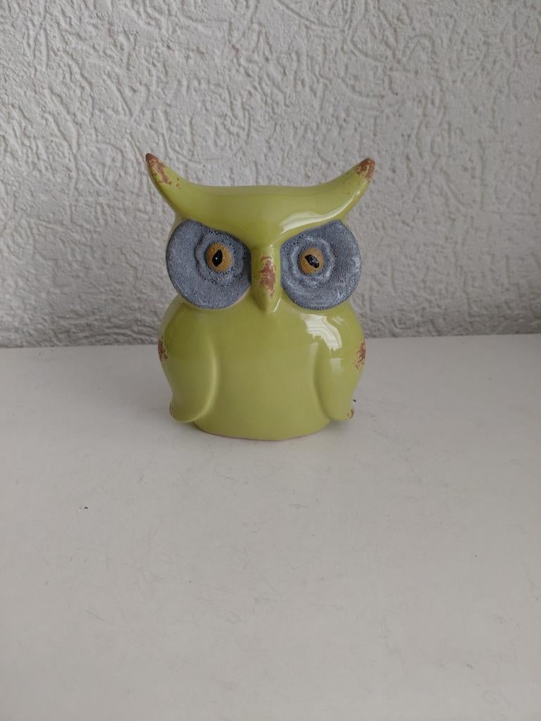 Uil, Ophalen of Verzenden