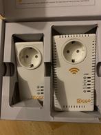 Ziggo Wifi booster - 3 stuks voor optimaal bereik, Computers en Software, Ophalen of Verzenden, Zo goed als nieuw