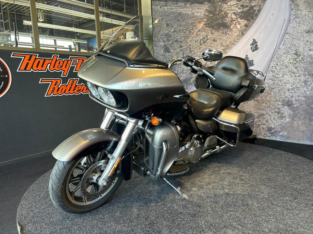Harley-Davidson FLTRU Road Glide Ultra 2016 (bj 2016), Bedrijf, Toermotor, Sales@harleydavidsonrotterdam.nl, Harley-Davidson Benelux B.V.