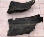 Wielkuip/modderkap (2x) Renault Megane 4 (bj.2018) i.z.g.s., Auto-onderdelen, Ophalen of Verzenden, Gebruikt, Renault, Bumper