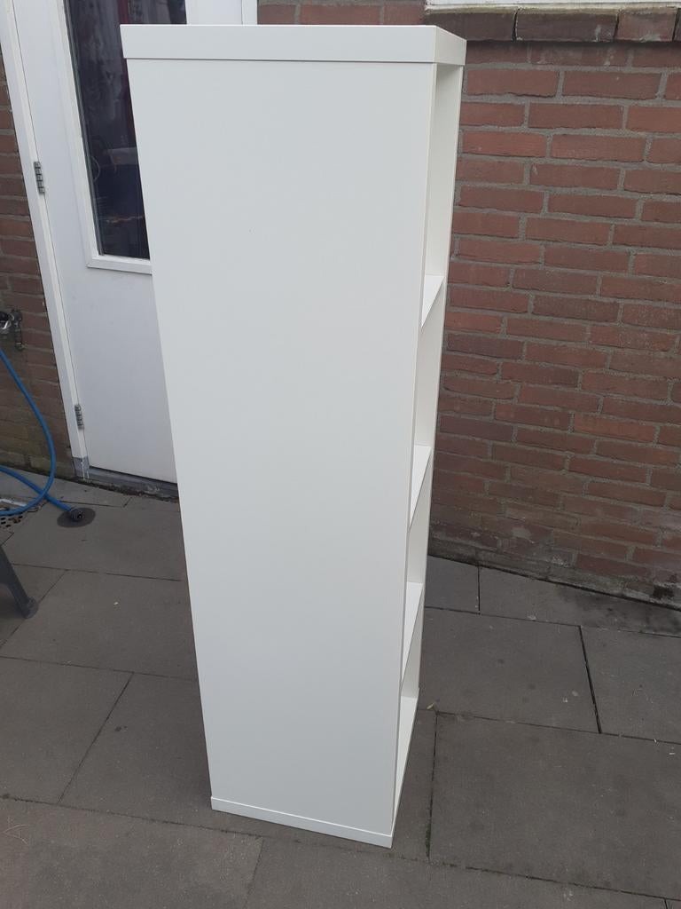 ikea kallx vier vakken, Huis en Inrichting, Ophalen, 25 tot 50 cm, 50 tot 100 cm, Minder dan 100 cm