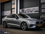 Volvo S60 2.0 T4 R-Design | LEDER | CARPLAY | MEMORY | LED |, 15 km/l, Euro 6, 1969 cc, S60