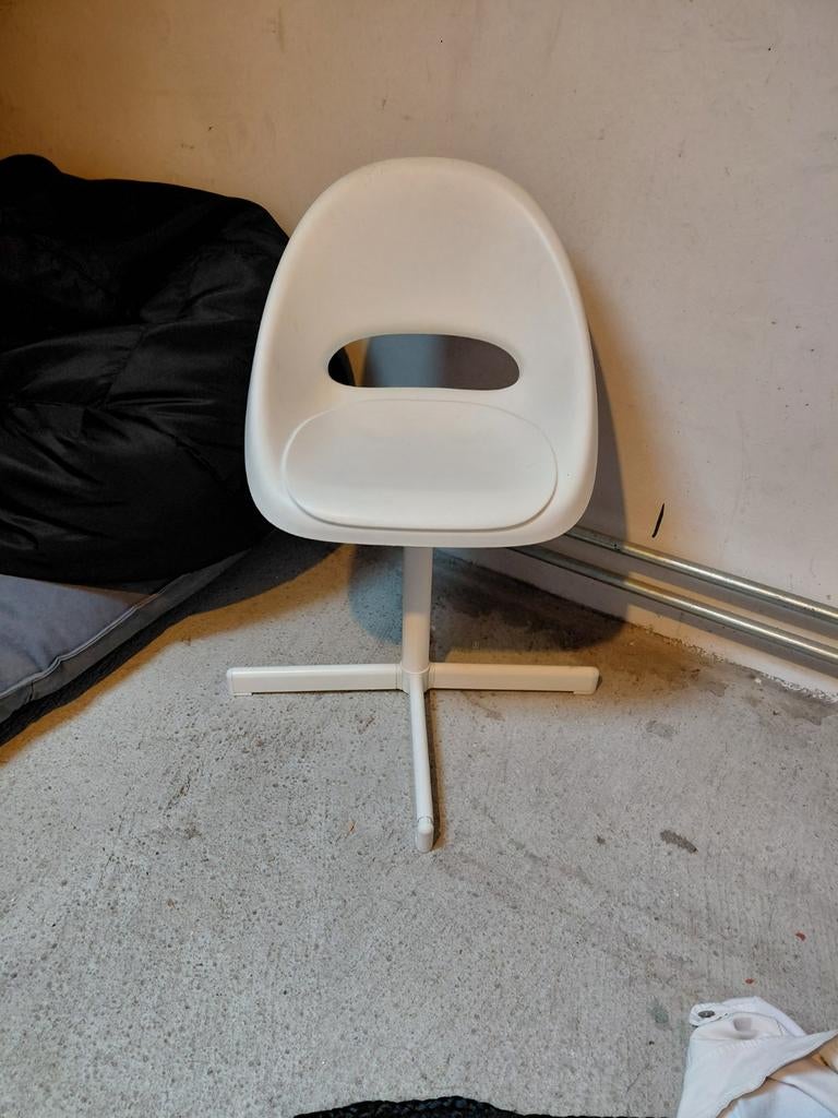 Bureaustoel voor kinderen, Huis en Inrichting, Stoelen, Ophalen, Eén