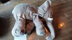 Knuffel olifant, Ophalen, Gebruikt, Olifant