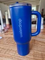 Waterdrop tumbler thermos beker, Ophalen, Zo goed als nieuw, Overige typen