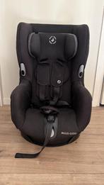 Maxi-Cosi Axiss Autostoel (9-18 kg) Draaibaar (90) Zwart, Kinderen en Baby's, Autostoeltjes, Ophalen, 9 t/m 18 kg, Maxi-Cosi, Gebruikt