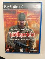 Return to Castle Wolfenstein: Operation Resurrection, Vanaf 18 jaar, Shooter, 1 speler, Ophalen of Verzenden
