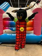 Bing te huur, met of zonder acteur, Hobby en Vrije tijd, Feestartikelen | Verhuur, Ophalen, Verjaardag