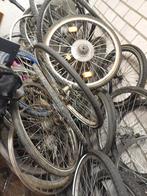 Verschillende fiets wielen 20 inch tot 28 inch, Fietsen en Brommers, Fietsonderdelen, Ophalen of Verzenden, Algemeen, Wiel