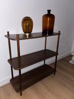 Japandi kastje action, Ophalen, 50 tot 100 cm, Zo goed als nieuw, 25 tot 50 cm