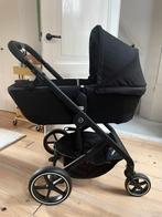 Cybex Balios S Lux kinderwagen, Gebruikt, Combiwagen, Verstelbare duwstang, Ophalen