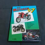 Boek over motoren, Boeken, Ophalen of Verzenden, Zo goed als nieuw, Algemeen