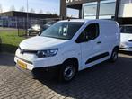 Toyota PROACE CITY 1.5 D-4D Live KOELWAGEN, Auto's, Bestelauto's, Voorwielaandrijving, Stof, Gebruikt, 4 cilinders