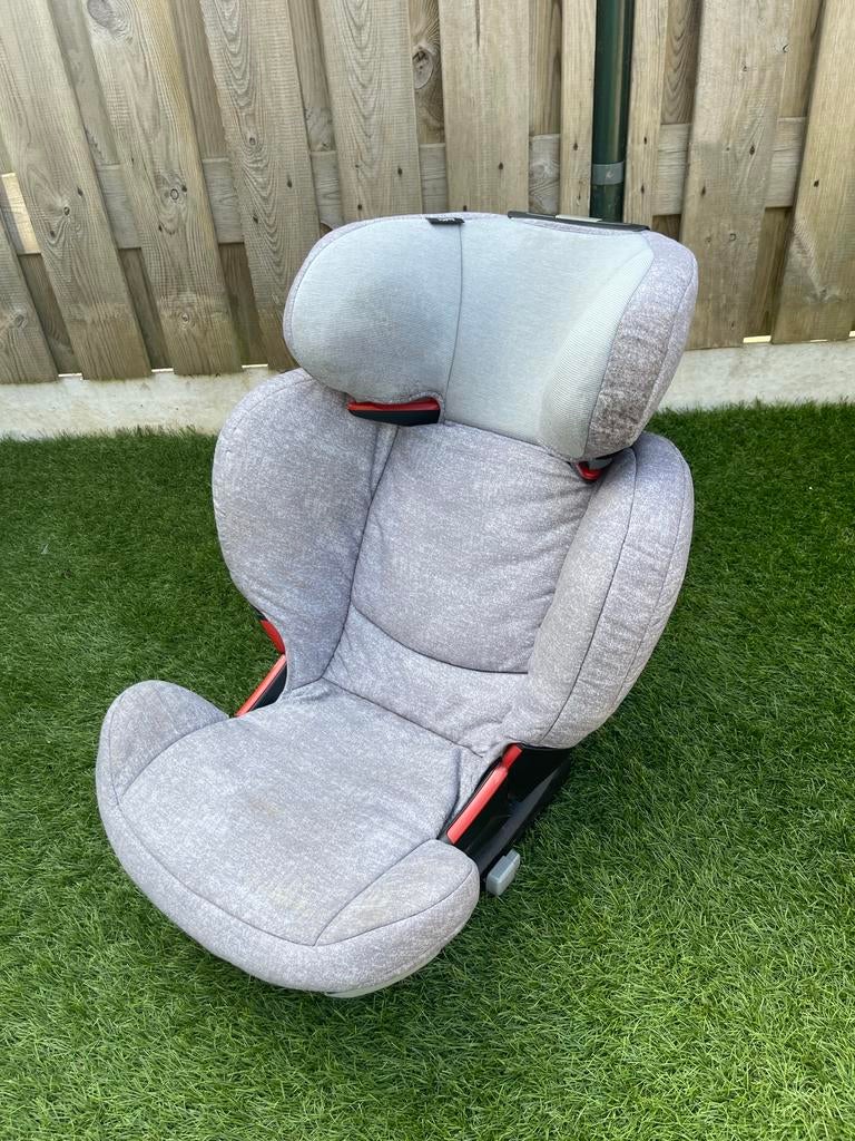 Maxi Cosi Rodifix Airprotect, Kinderen en Baby's, Autostoeltjes, Ophalen, Gebruikt, 15 t/m 36 kg, Isofix