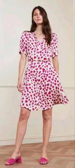 Fabienne Chapot Mila jurk maat 42 *nieuw *, Fabienne Chapot, Ophalen of Verzenden, Nieuw, Maat 42/44 (L)