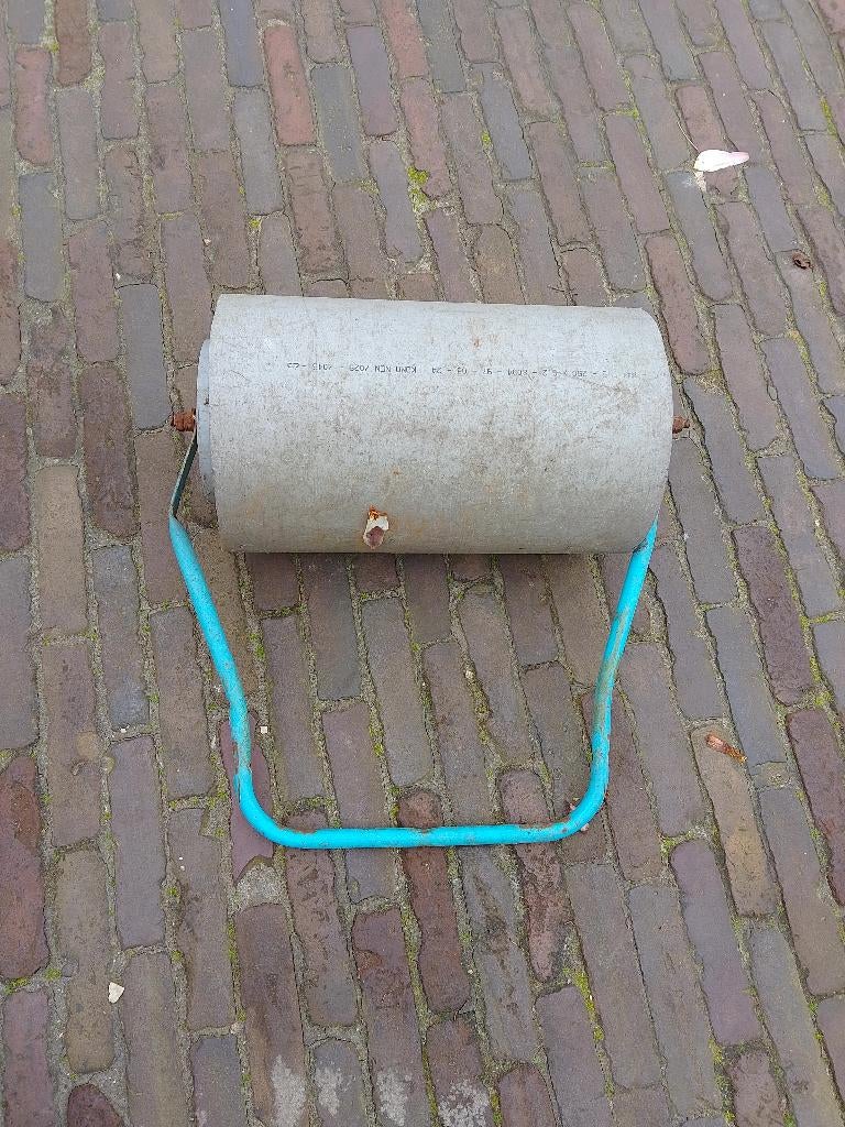 Wals, Kooimesmaaier, Ophalen, Gebruikt, 50 cm of meer