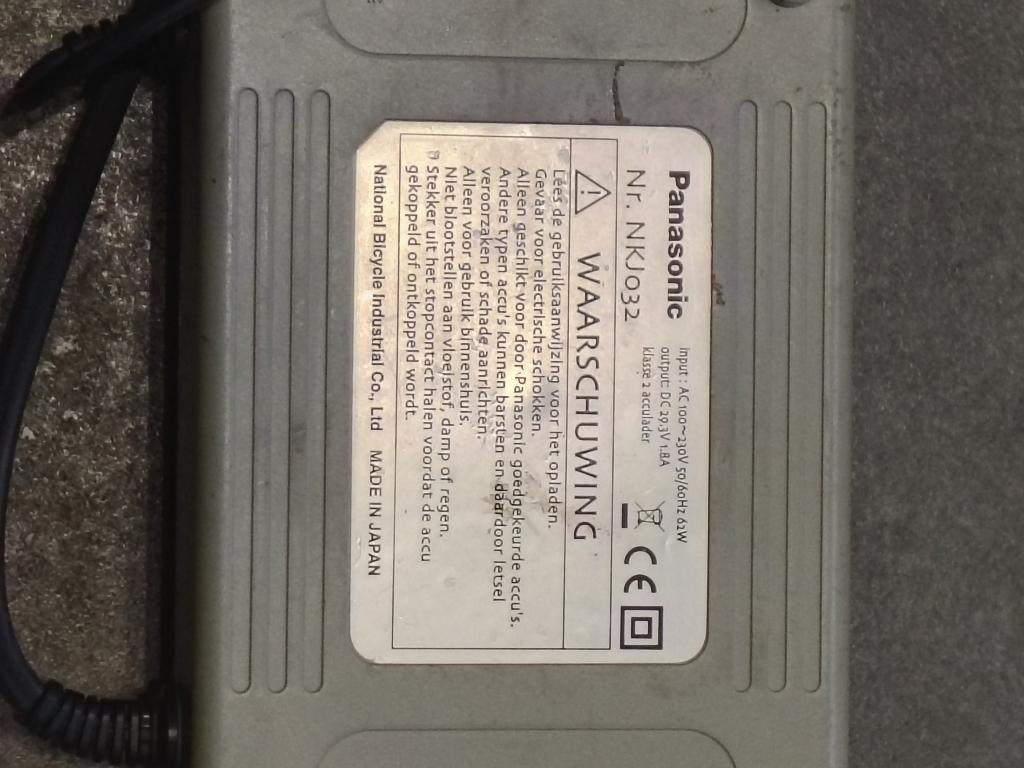 tap- en snijset,, Ophalen of Verzenden, Zo goed als nieuw