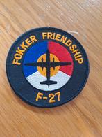 Patch 46, Ophalen of Verzenden, Patch, Badge of Embleem