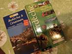 2 reisgidsen Ardeche, Cevennen Frankrijk ANWB Geuren Kleuren, Europa, Ophalen of Verzenden, Reisgids of -boek, ANWB