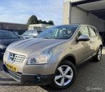 Nissan Qashqai 1.6 Acenta /Airco /Park sens /Dealer onderh!, Voorwielaandrijving, 1272 kg, Gebruikt, 4 cilinders