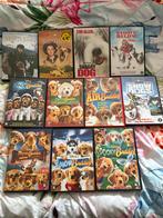 Disney live-action DVD’s met honden, Alle leeftijden, Ophalen of Verzenden, Gebruikt