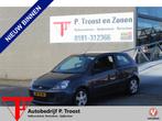 Ford Fiesta 1.3-8V Cool & Sound MEENEEMPRIJS/HANDELSPRIJS/EX, 1299 cc, 4 cilinders, Origineel Nederlands, Bedrijf
