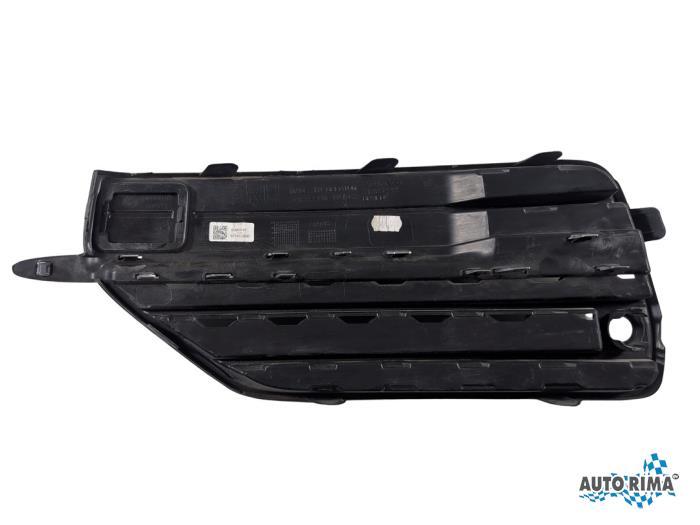 Afdekplaat mistlamp rechts van een Volvo XC90, Auto-onderdelen, Gebruikt, -, -, Ophalen of Verzenden