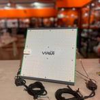 Vipar P600 Led Kweeklamp Full Spectrum, Flex Ltd., Zo goed als nieuw, https://flex.com/contact-us, Nobelstraat 10, 5807 GA Oostrum LB, Limburg, Nederland