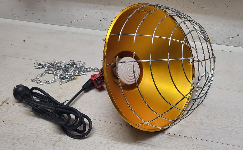 pluimvee toebehoren, Dieren en Toebehoren, Pluimvee | Toebehoren, Ophalen, Zo goed als nieuw, Overige typen