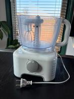 Kenwood Multipro FP733 Keukenmachine - Wit, Witgoed en Apparatuur, Keukenmixers, Gebruikt, 3 snelheden of meer, Ophalen of Verzenden