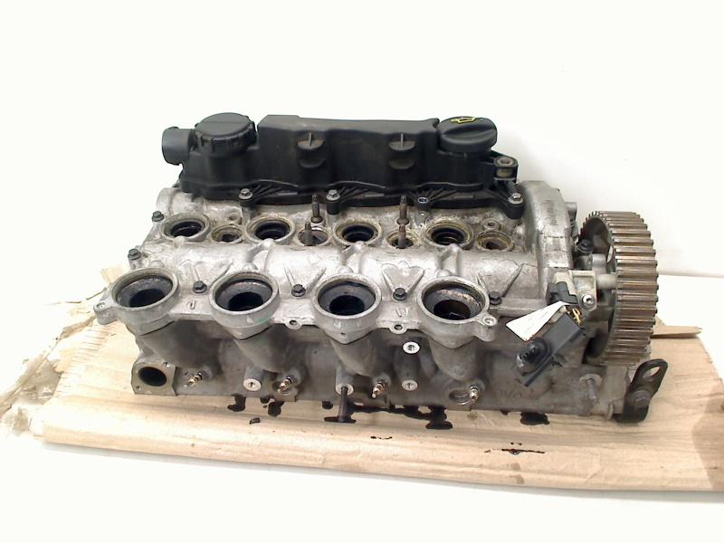 Cilinderkop Mini Mini (R56) (2006-11/2010-09), Auto-onderdelen, Motor en Toebehoren, Mini, Gebruikt