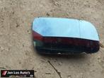 Spiegelglas Audi A4 B5 ('95-'01) 4A1857536AC, Gebruikt, -, -, -