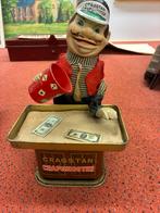 Crapshooter cragstan, Ophalen of Verzenden, Zo goed als nieuw