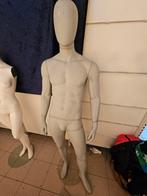 Paspop/ etalagepop, Hobby en Vrije tijd, Ophalen of Verzenden, Zo goed als nieuw, Paspop