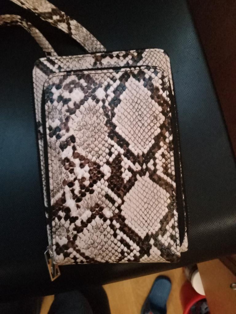 TELEFOONTASJE NIEUW, Ophalen, Nieuw